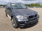 2011 BMW X5 XDRIVE3 for sale at Copart SANDTOFT