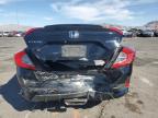 2019 Honda Civic Sport na sprzedaż w North Las Vegas, NV - Rear End