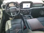 2021 Ford F150 Supercrew იყიდება Riverview-ში, FL - Minor Dent/Scratches