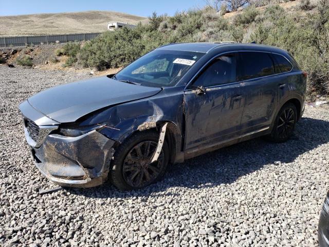 MAZDA CX-9 – zdjęcie z aukcji, lot #51817725