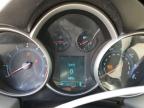 2012 Chevrolet Cruze Ls en Venta en Mentone, CA - Minor Dent/Scratches