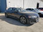 2019 Audi A6 Prestige на продаже в Windsor, NJ - Mechanical