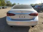 2019 Infiniti Q50 Luxe للبيع في Laurel، MD - Front End