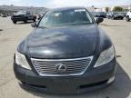 2009 Lexus Ls 460L იყიდება Martinez-ში, CA - All Over