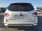 2015 Nissan Pathfinder S იყიდება Tifton-ში, GA - Frame Damage