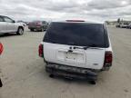 2006 Chevrolet Trailblazer Ss للبيع في Martinez، CA - Vandalism