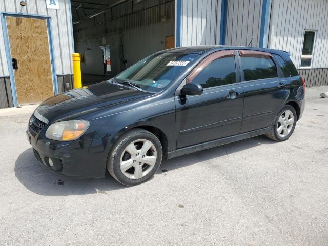 2008 Kia Spectra5 5 Sx