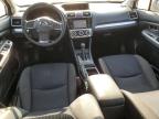 2016 Subaru Impreza Sport Premium იყიდება Los Angeles-ში, CA - Rear End