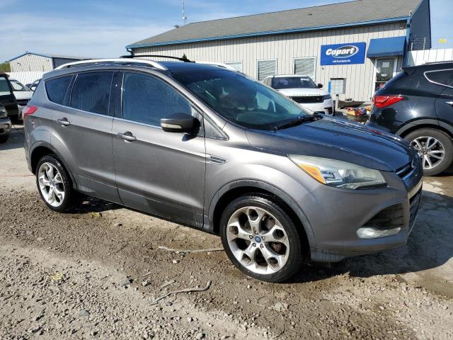  FORD ESCAPE 2013 Серый
