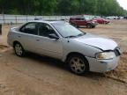 2006 Nissan Sentra 1.8S for Sale in Austell, GA - Front End