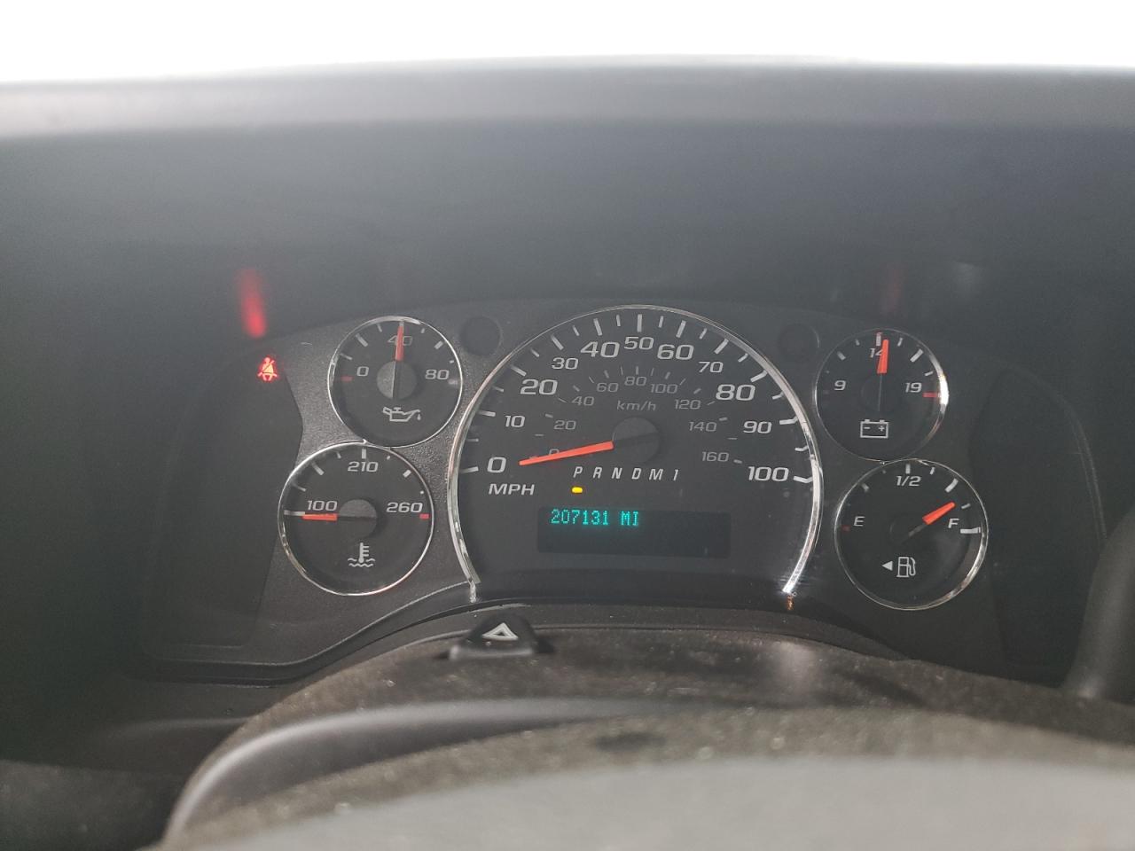 2013 Chevrolet Express G2500 VIN: 1GCWGFCAXD1904077 Lot: 54370865