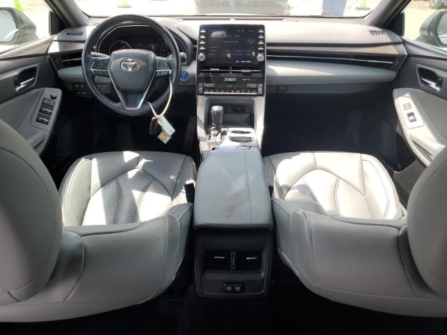  TOYOTA AVALON 2020 Srebrny
