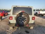 2024 Jeep Wrangler Sahara للبيع في Houston، TX - Front End