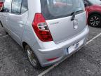 2013 HYUNDAI I10 ACTIVE for sale at Copart SANDTOFT