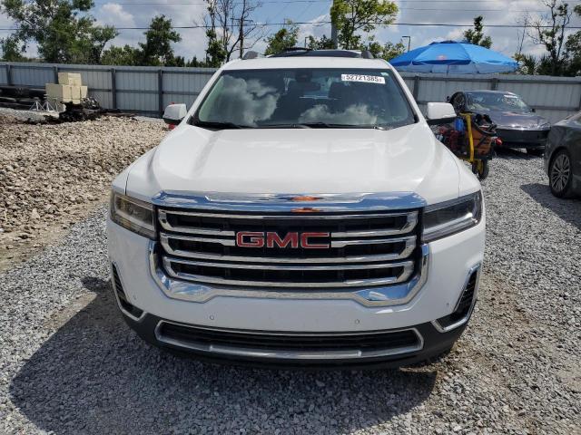  GMC ACADIA 2023 White