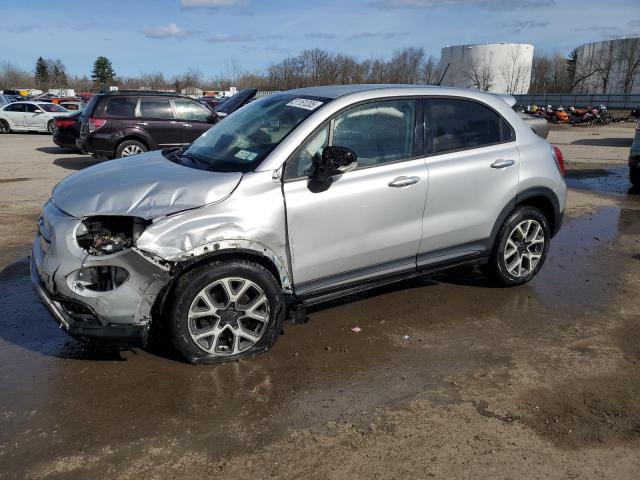 2016 Fiat 500X Trekking