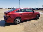2015 Hyundai Sonata Se zu verkaufen in Amarillo, TX - Rear End
