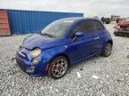 2012 Fiat 500 Sport de vânzare în Arcadia, FL - Front End