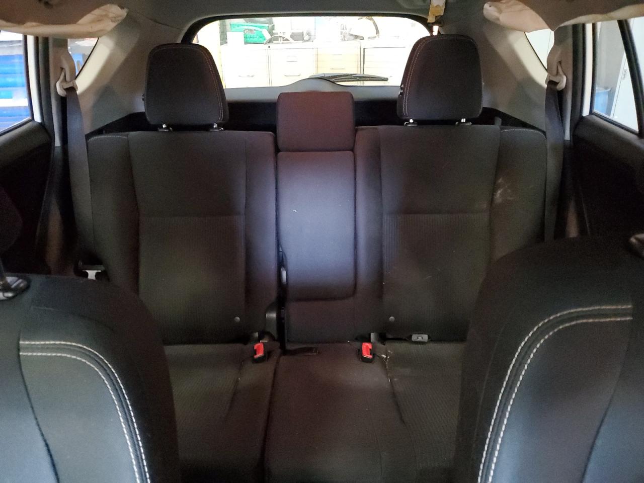 2015 Toyota Rav4 Xle VIN: JTMRFREV5FJ040723 Lot: 55253255