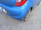 2017 VAUXHALL VIVA SE AC for sale at Copart CORBY
