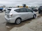 2013 Toyota Prius V  na sprzedaż w New Orleans, LA - Side