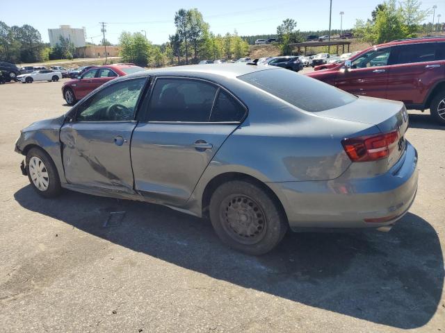  VOLKSWAGEN JETTA 2016 Charcoal