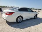 2017 Nissan Altima 2.5 zu verkaufen in New Braunfels, TX - Front End