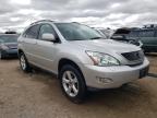 2008 Lexus Rx 350 de vânzare în Elgin, IL - Water/Flood