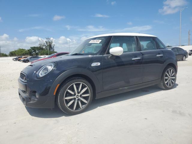  MINI COOPER 2020 Granatowy