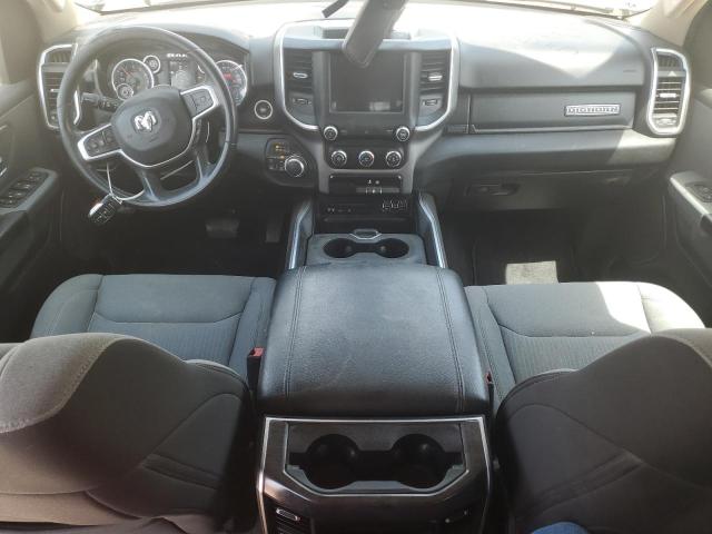  RAM 1500 2019 Угольный