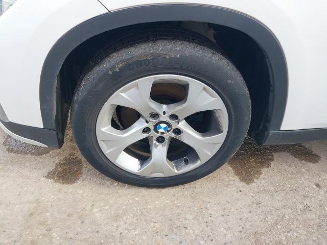 2015 BMW X1 XDRIVE1