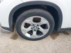 2015 BMW X1 XDRIVE1 for sale at Copart SANDY