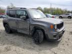 2020 Jeep Renegade Latitude na sprzedaż w Waldorf, MD - Side