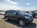 2017 Toyota Sequoia Limited for Sale in Des Moines, IA - Rear End