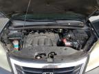 2008 Honda Odyssey Exl   للبيع في Sacramento، CA - Side