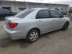 2006 Toyota Corolla Ce за продажба в Dyer, IN - Front End