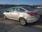 2015 Ford Focus Se na sprzedaż w Duryea, PA - Front End