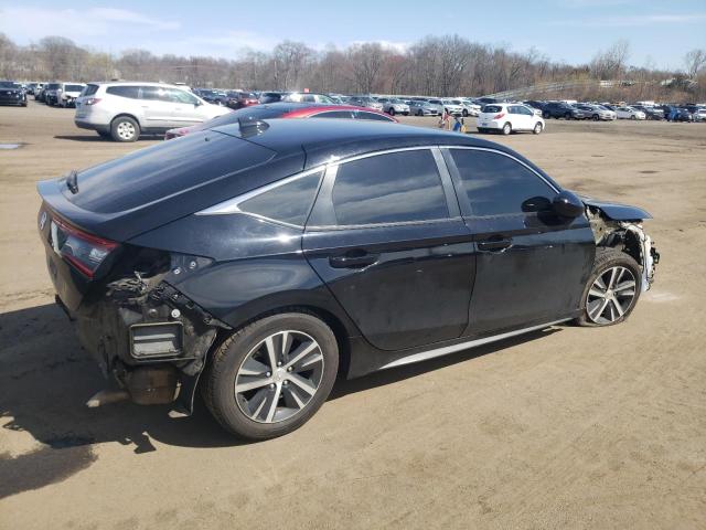 HONDA CIVIC 2022 Czarny