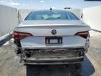 2024 Volkswagen Jetta Se للبيع في Opa Locka، FL - Rear End