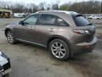 2007 Infiniti Fx35  იყიდება Marlboro-ში, NY - Minor Dent/Scratches