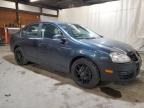 2006 Volkswagen Jetta Value იყიდება Ebensburg-ში, PA - Mechanical