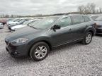 2015 Mazda Cx-9 Touring продається в Mcfarland, WI - Hail