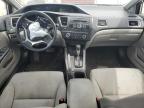 2014 Honda Civic Lx за продажба в Wichita, KS - Front End