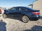 2015 Toyota Camry Le იყიდება Lawrenceburg-ში, KY - Front End
