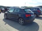 2016 AUDI A1 SPORT T for sale at Copart WHITBURN
