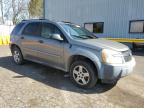 2005 Chevrolet Equinox Ls за продажба в Portland, OR - Front End