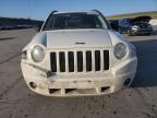 2007 Jeep Compass  de vânzare în Littleton, CO - Front End