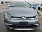 Littleton, CO에서 판매 중인 2019 Volkswagen Golf Alltrack S - Front End