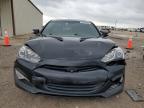 2016 Hyundai Genesis Coupe 3.8 R-Spec de vânzare în Temple, TX - Rear End