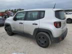 2018 Jeep Renegade Sport zu verkaufen in Houston, TX - Front End